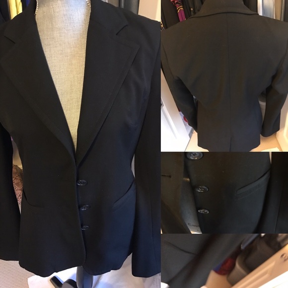 tristan & iseut Jackets & Blazers - Tristan & iseut